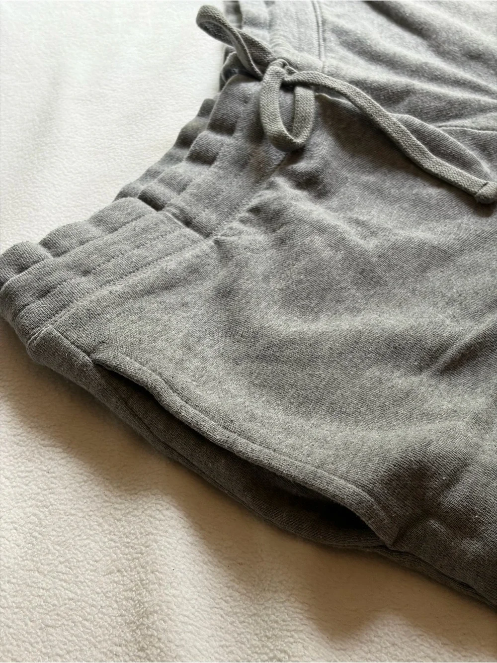 GAP comfortable fleece